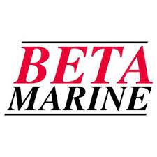 Beta Marine Logo
