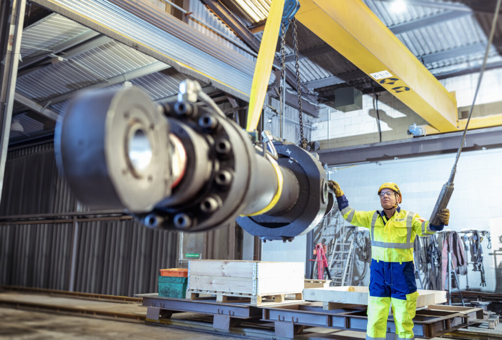 Marine Engineering Service in Immingham