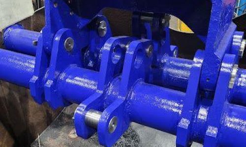 Arden Clamp Grab Repair