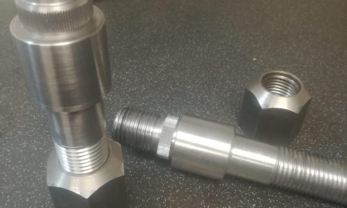 Hyster Fork Lift Replacement