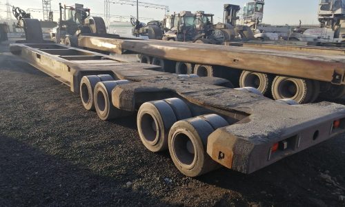 Rotherham Steel Works Project by Hickman Engineering