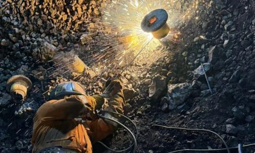 Engineer Thermal Lancing by Hickman Engineering